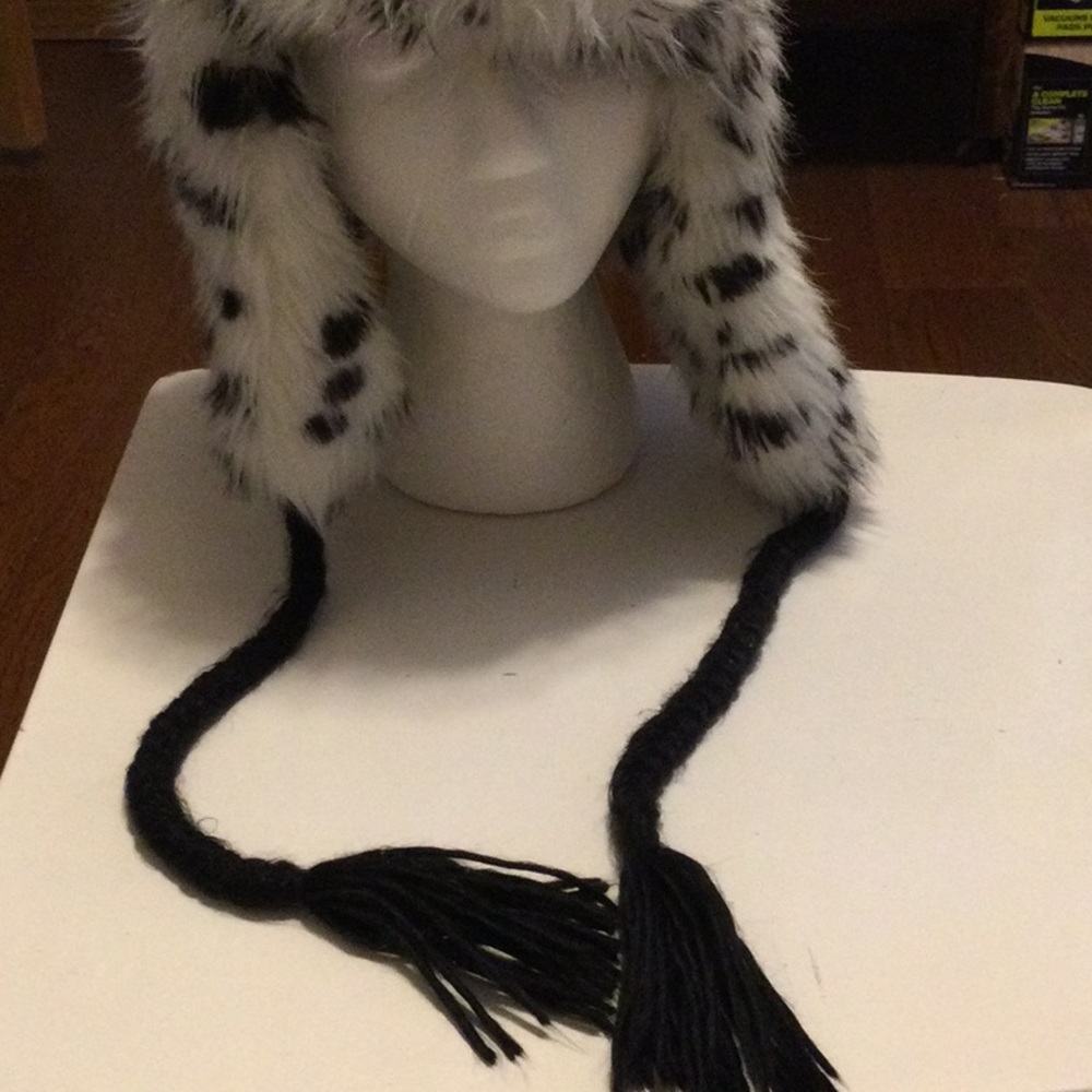Icing hat - Picture 2 of 5